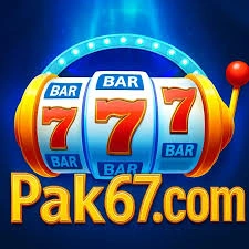Pak67 Game logo